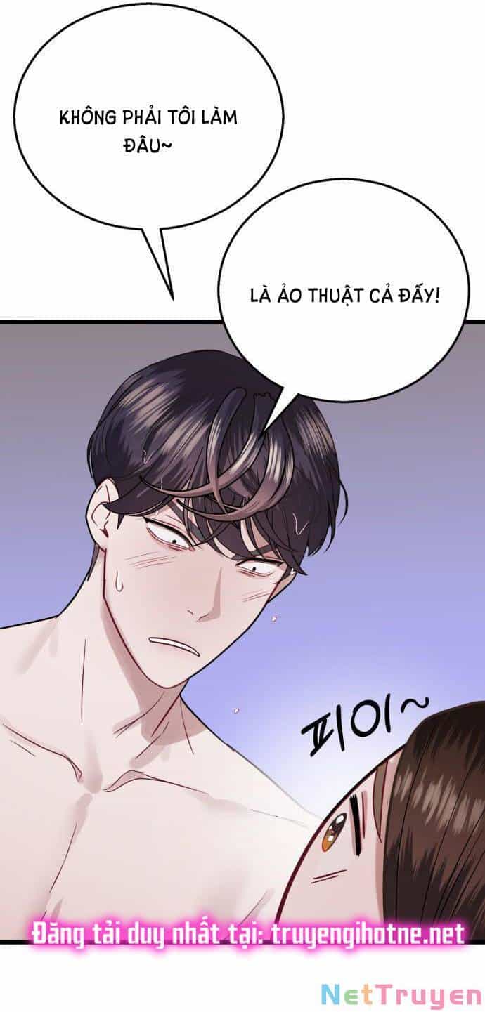 Ảo Thuật Gia Quyến Rũ - Chương 23 - ảnh 143