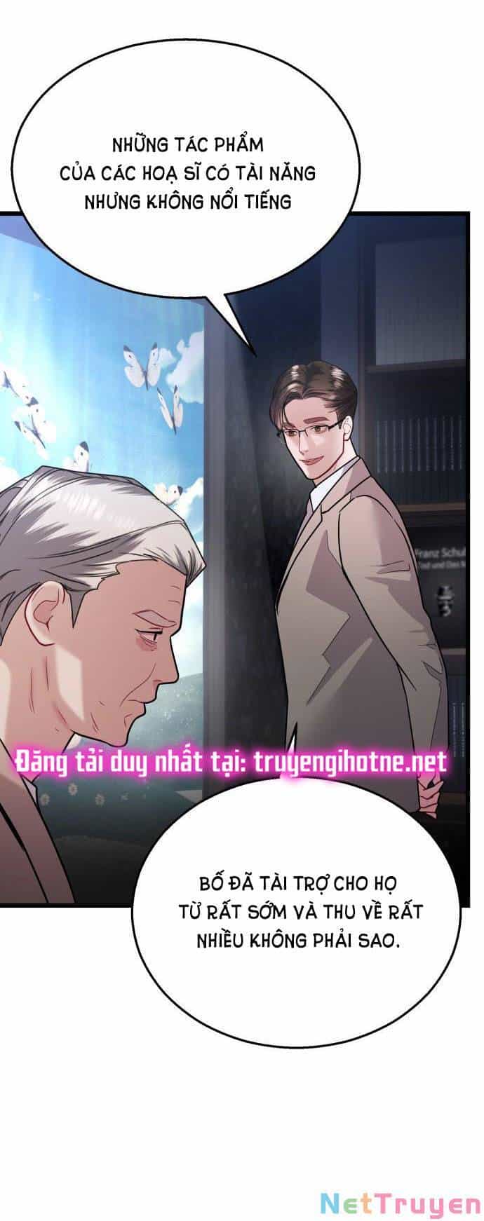 Ảo Thuật Gia Quyến Rũ - Chương 23 - ảnh 32