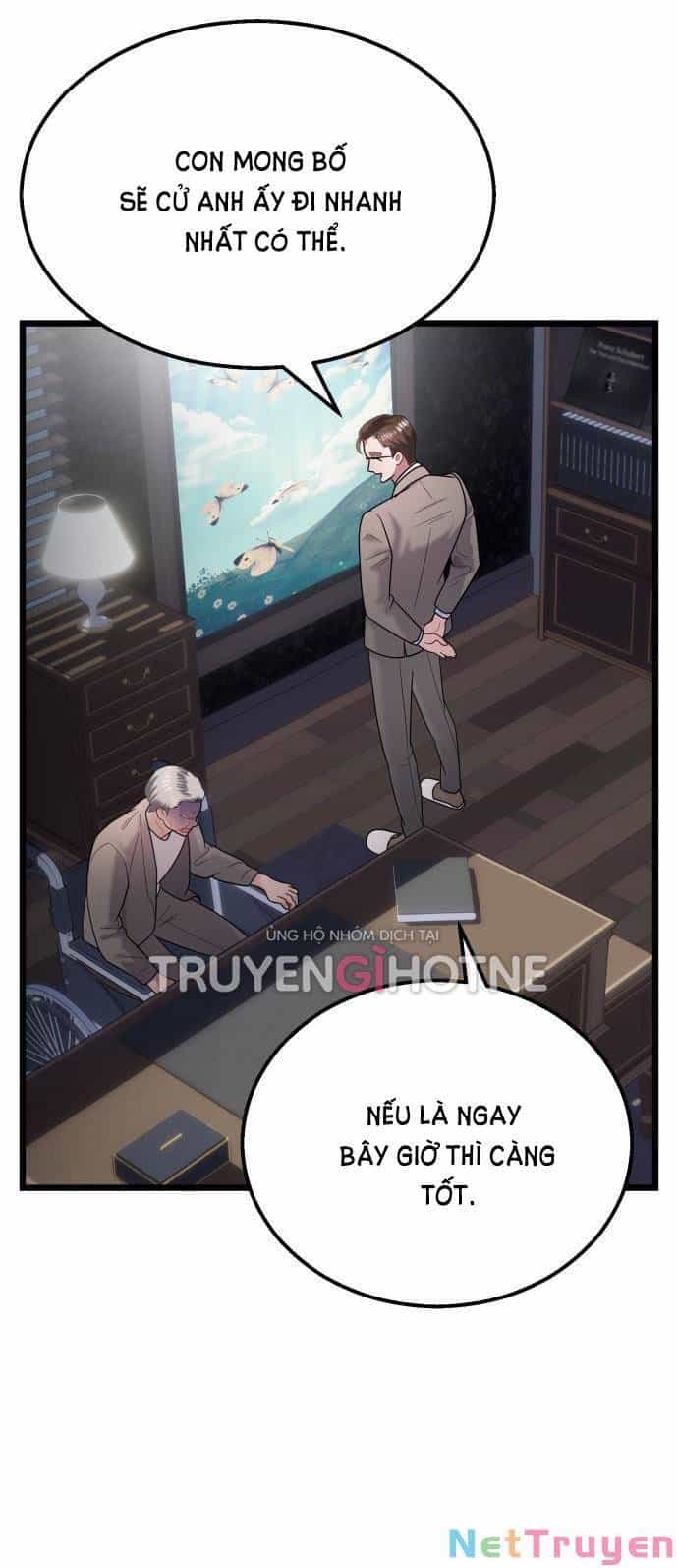 Ảo Thuật Gia Quyến Rũ - Chương 23 - ảnh 69