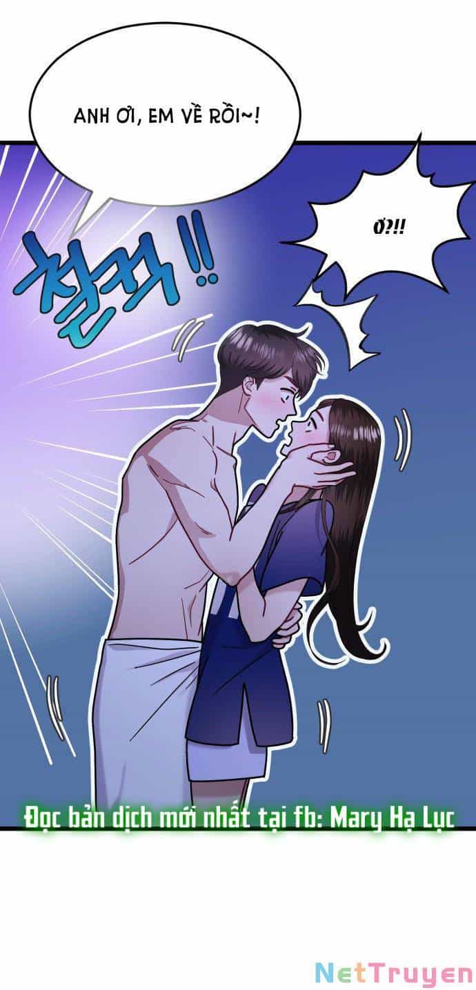 Ảo Thuật Gia Quyến Rũ - Chương 24 - ảnh 36