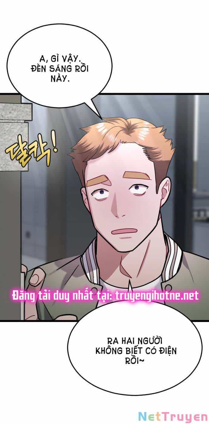 Ảo Thuật Gia Quyến Rũ - Chương 24 - ảnh 38
