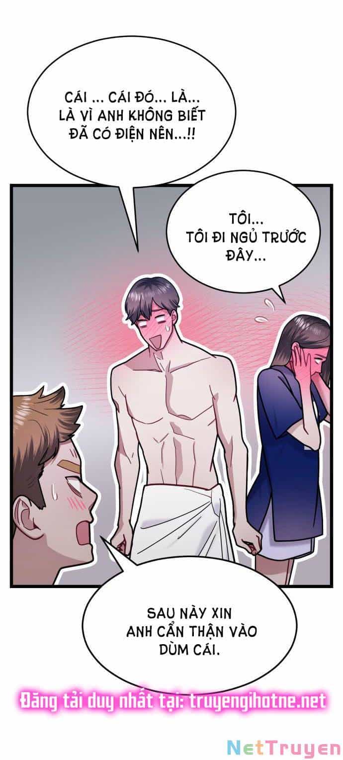 Ảo Thuật Gia Quyến Rũ - Chương 24 - ảnh 42