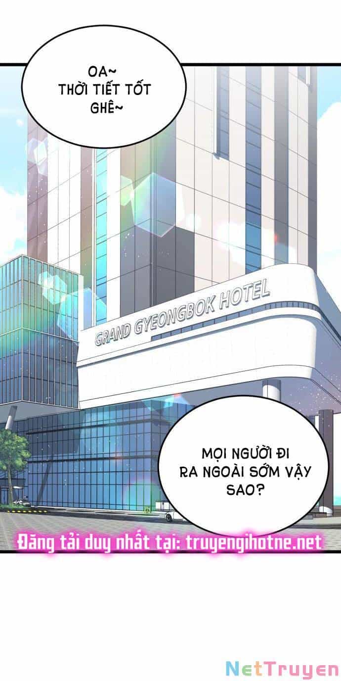 Ảo Thuật Gia Quyến Rũ - Chương 24 - ảnh 51
