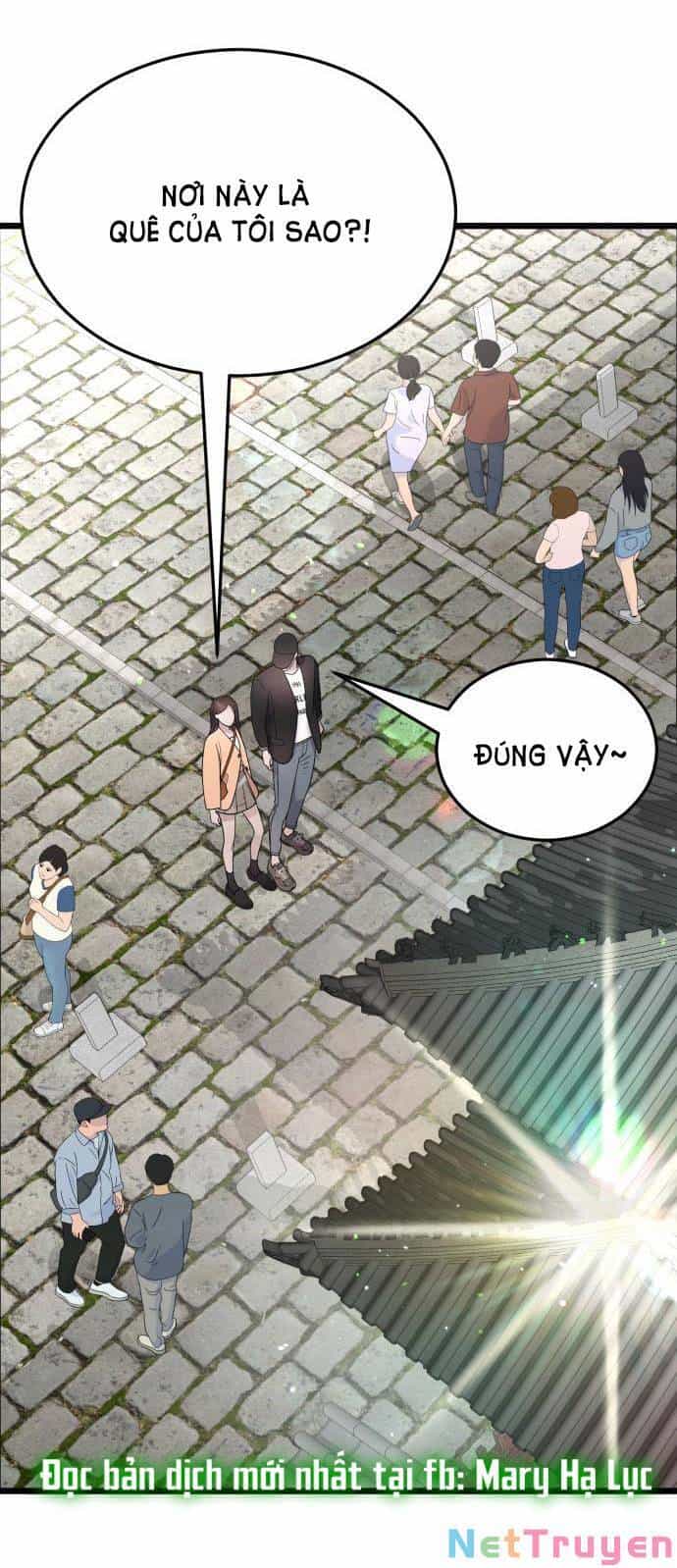 Ảo Thuật Gia Quyến Rũ - Chương 24 - ảnh 71