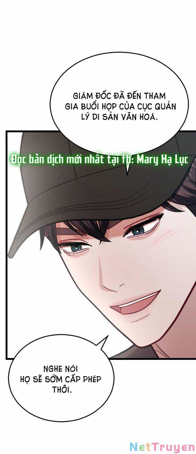 Ảo Thuật Gia Quyến Rũ - Chương 24 - ảnh 91