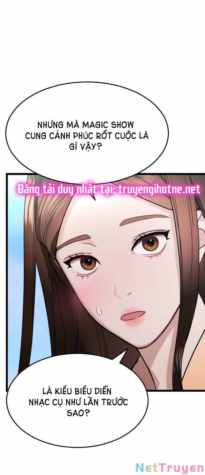 Ảo Thuật Gia Quyến Rũ - Chương 24 - ảnh 98