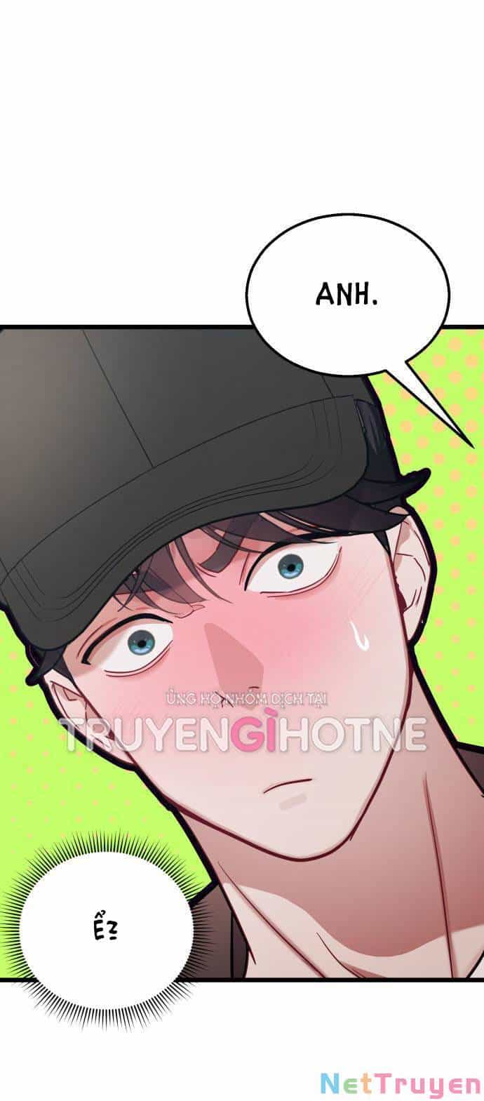 Ảo Thuật Gia Quyến Rũ - Chương 25 - ảnh 16