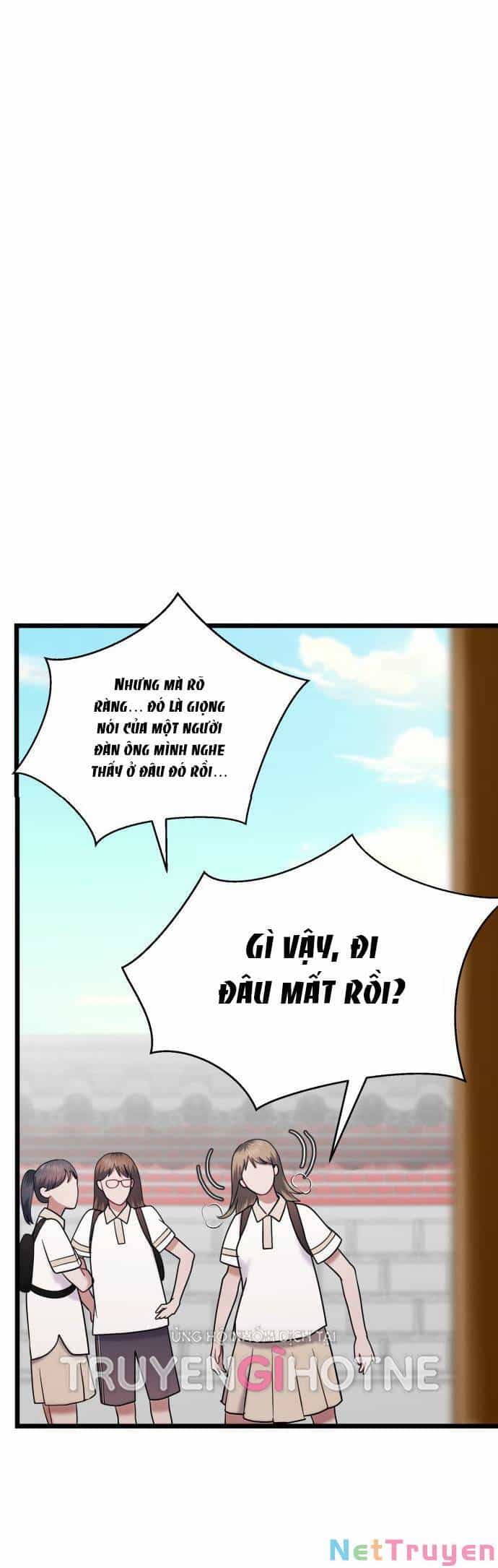 Ảo Thuật Gia Quyến Rũ - Chương 25 - ảnh 44