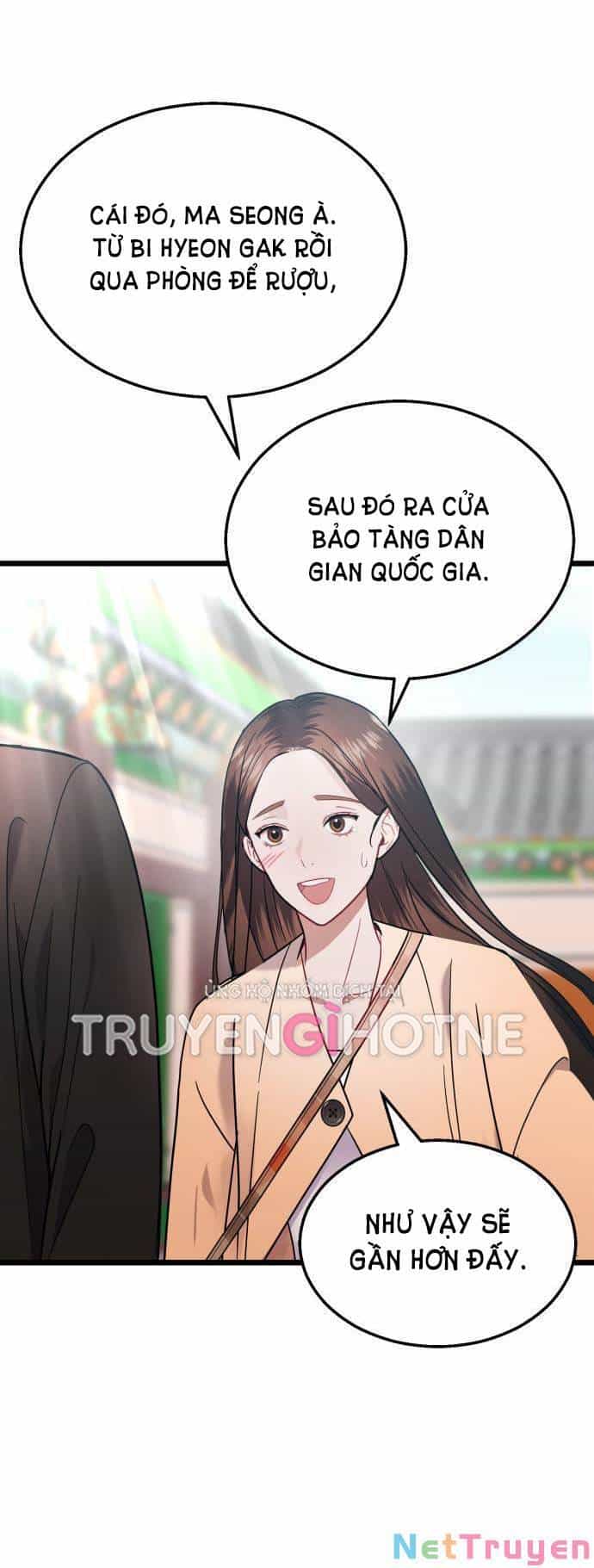 Ảo Thuật Gia Quyến Rũ - Chương 26 - ảnh 16
