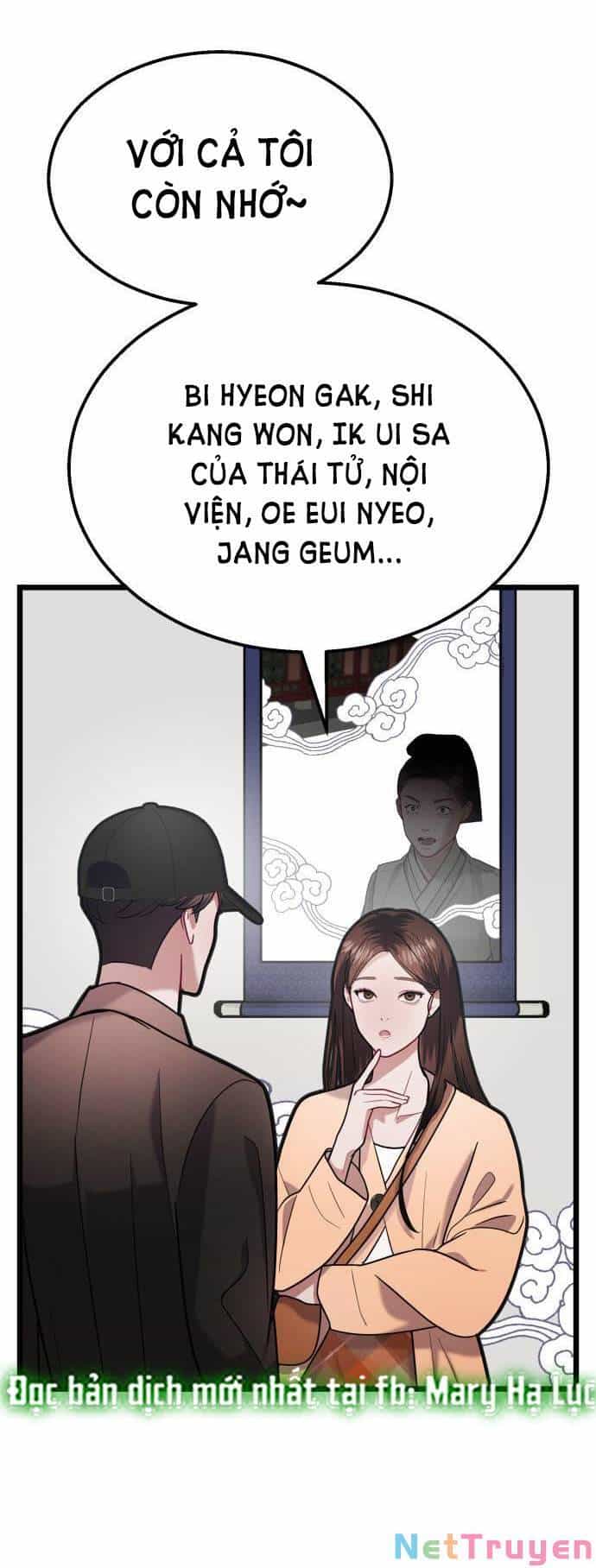 Ảo Thuật Gia Quyến Rũ - Chương 26 - ảnh 19