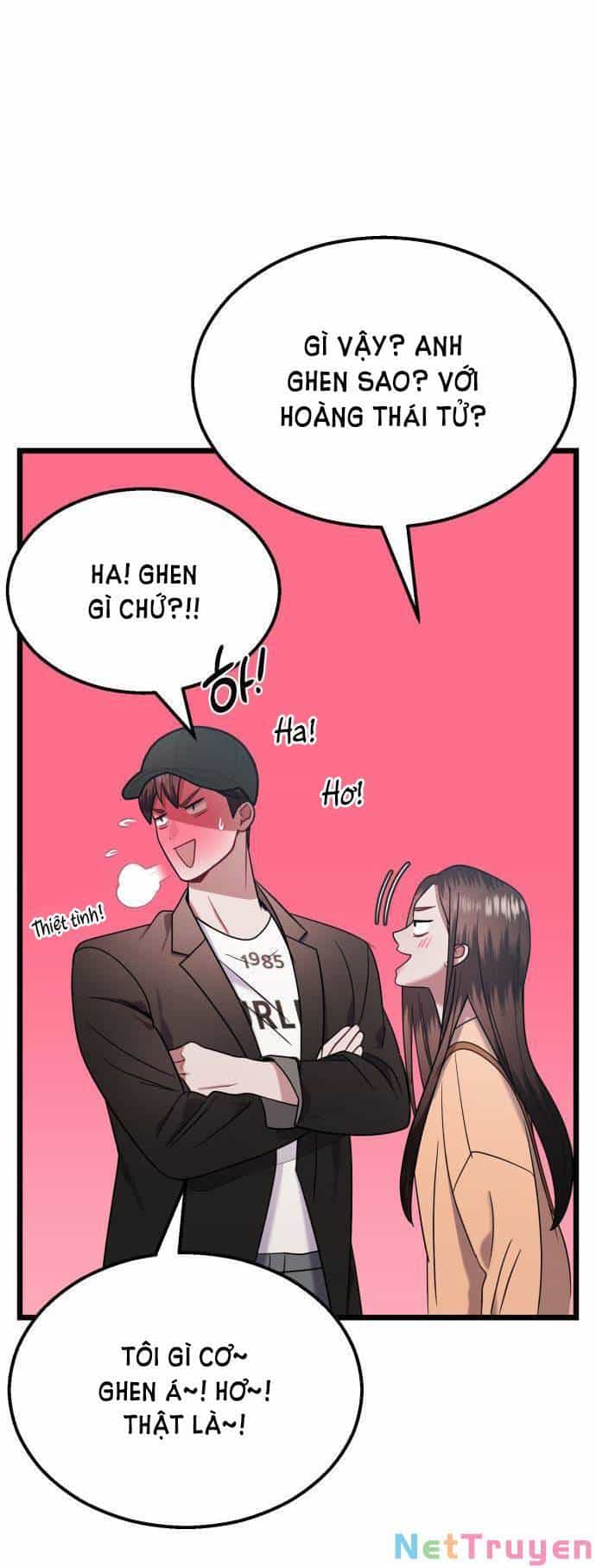 Ảo Thuật Gia Quyến Rũ - Chương 26 - ảnh 33