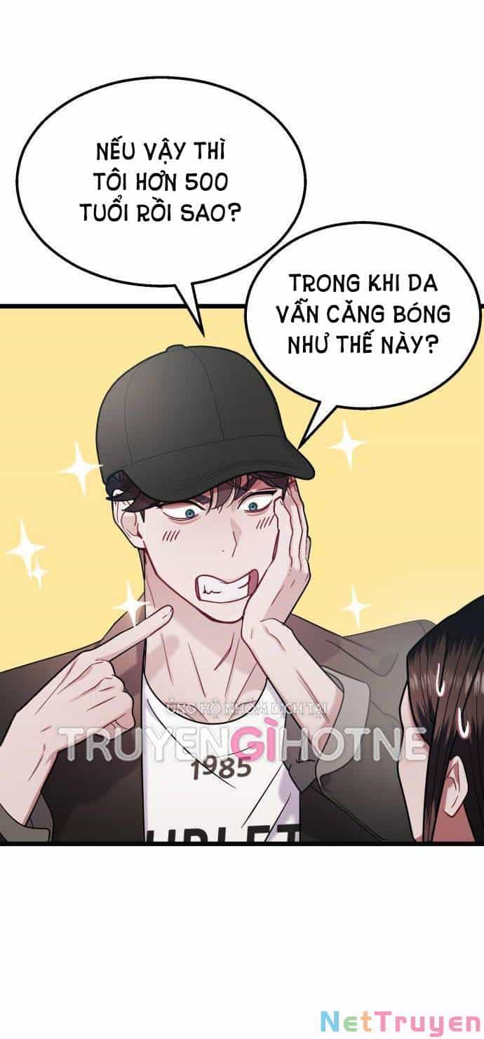 Ảo Thuật Gia Quyến Rũ - Chương 26 - ảnh 35