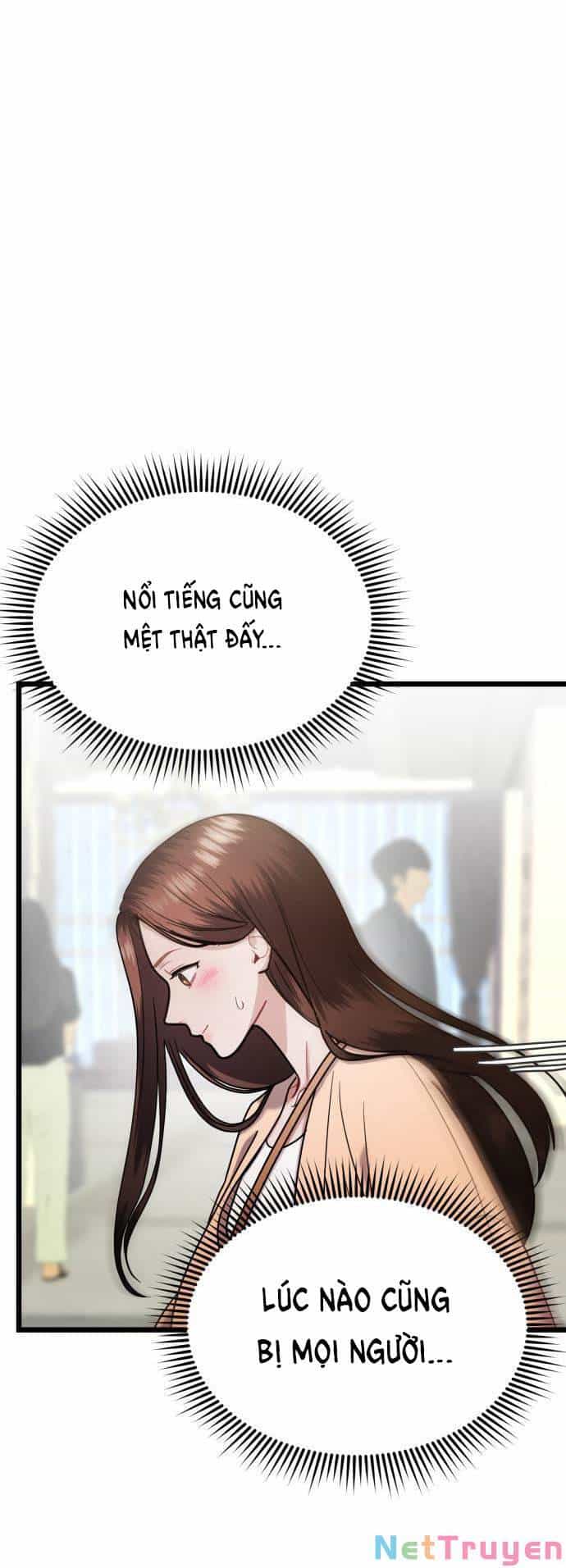 Ảo Thuật Gia Quyến Rũ - Chương 26 - ảnh 57