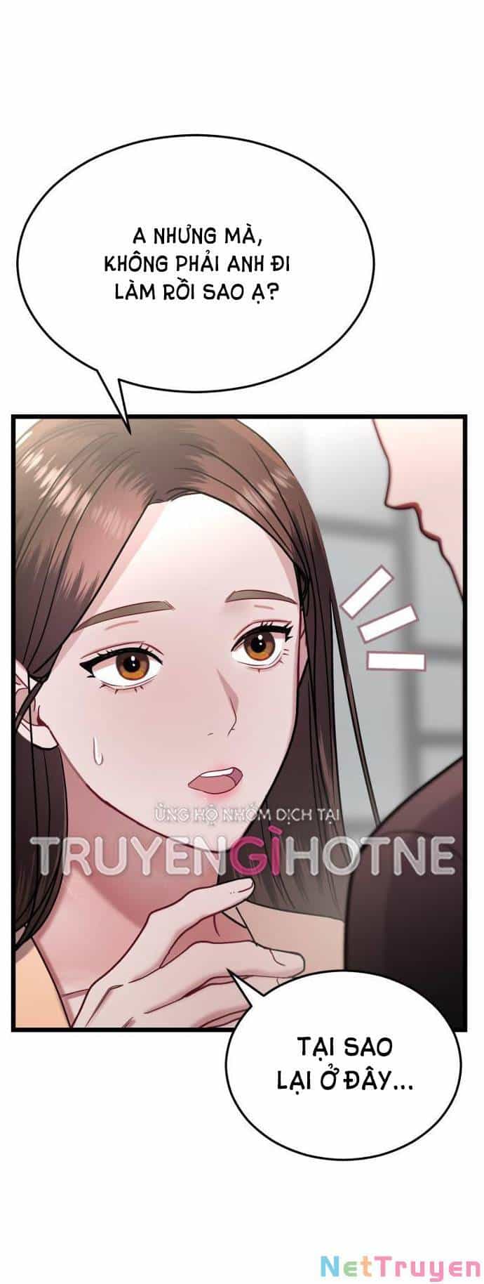 Ảo Thuật Gia Quyến Rũ - Chương 27 - ảnh 39