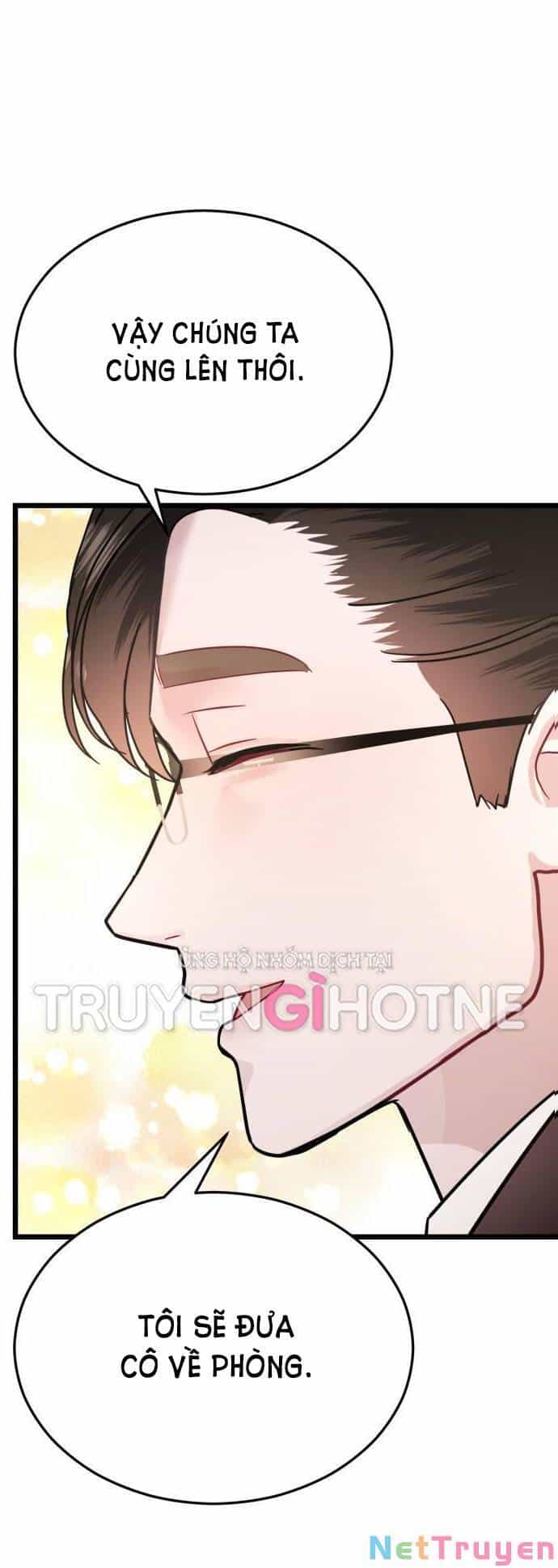 Ảo Thuật Gia Quyến Rũ - Chương 27 - ảnh 44