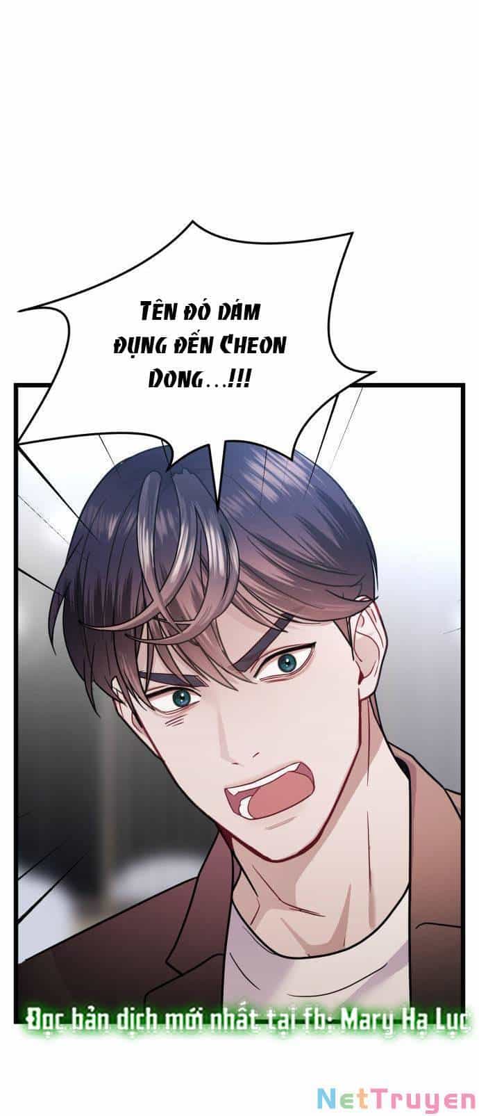Ảo Thuật Gia Quyến Rũ - Chương 27 - ảnh 64