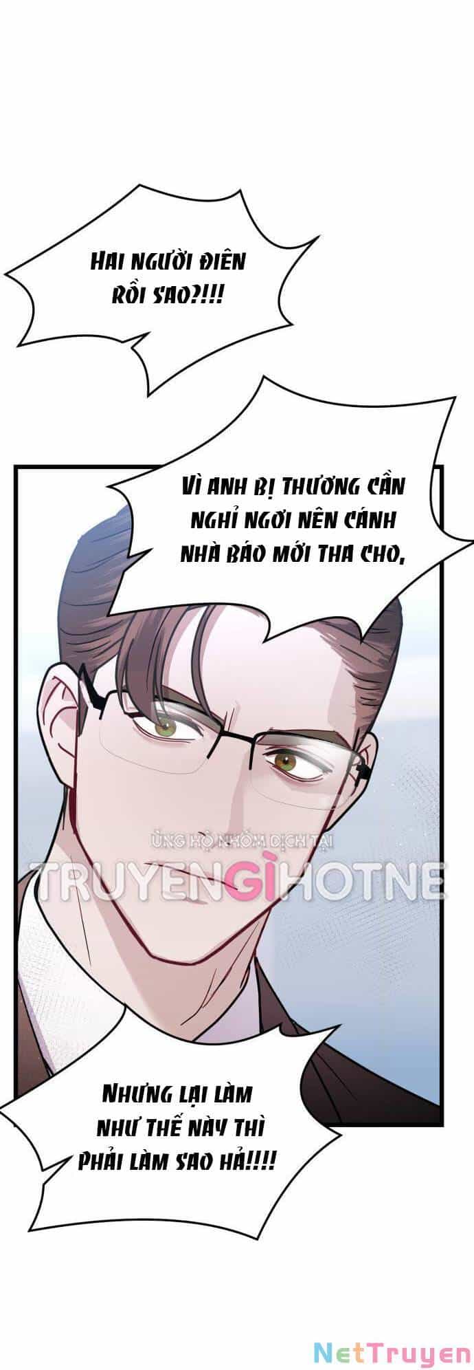 Ảo Thuật Gia Quyến Rũ - Chương 27 - ảnh 74