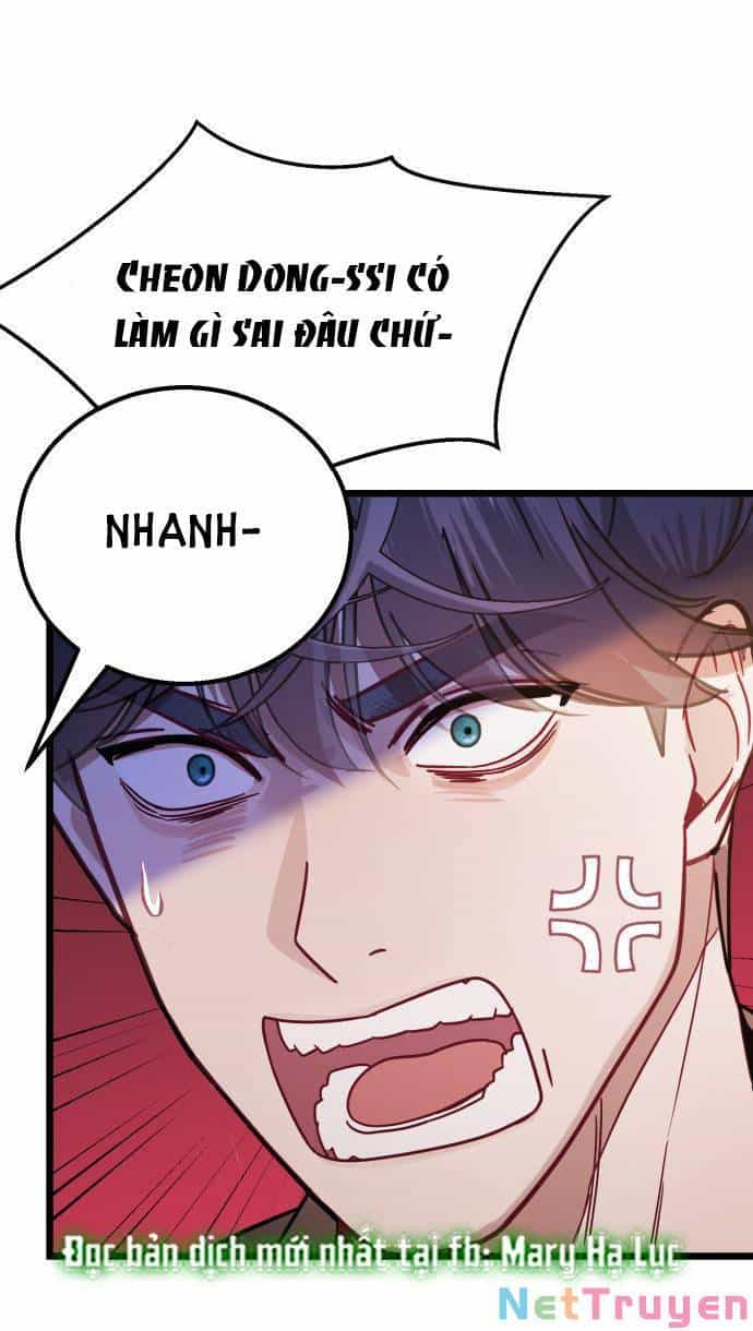 Ảo Thuật Gia Quyến Rũ - Chương 28 - ảnh 14