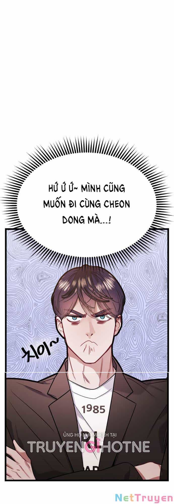 Ảo Thuật Gia Quyến Rũ - Chương 28 - ảnh 27