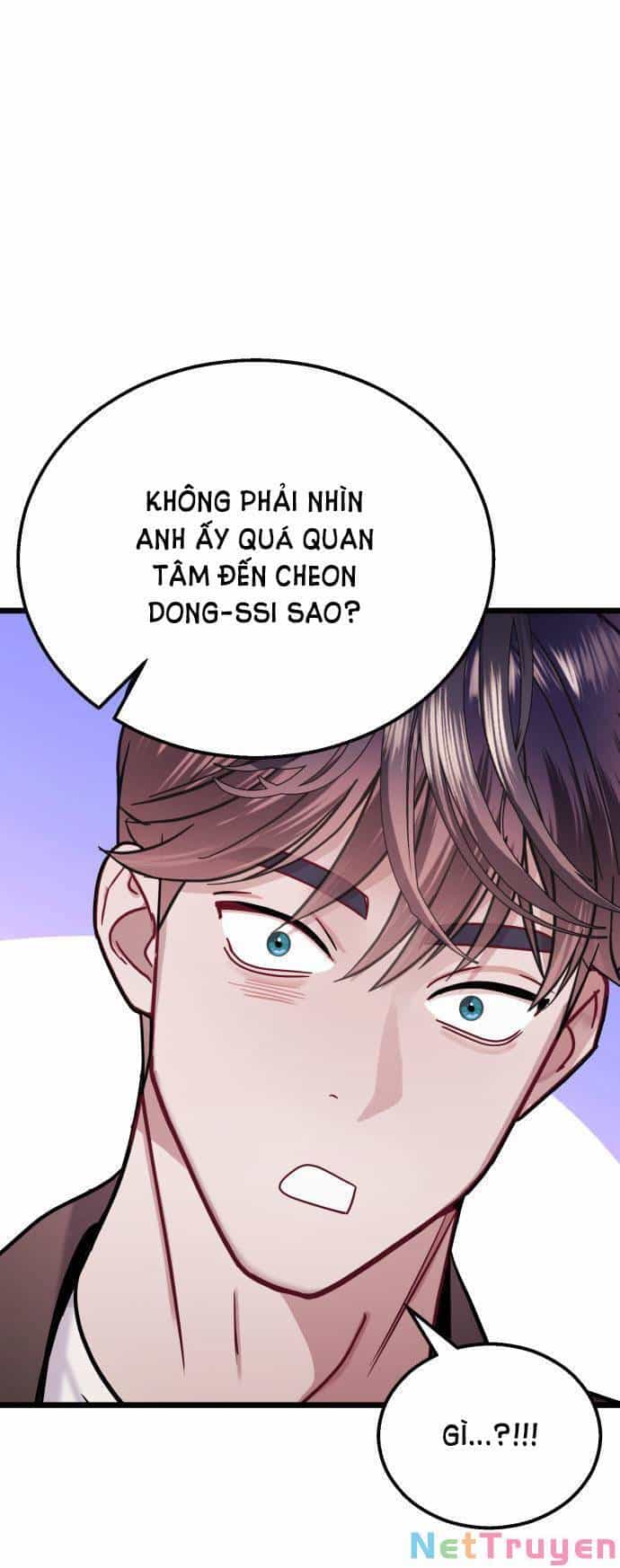 Ảo Thuật Gia Quyến Rũ - Chương 28 - ảnh 31
