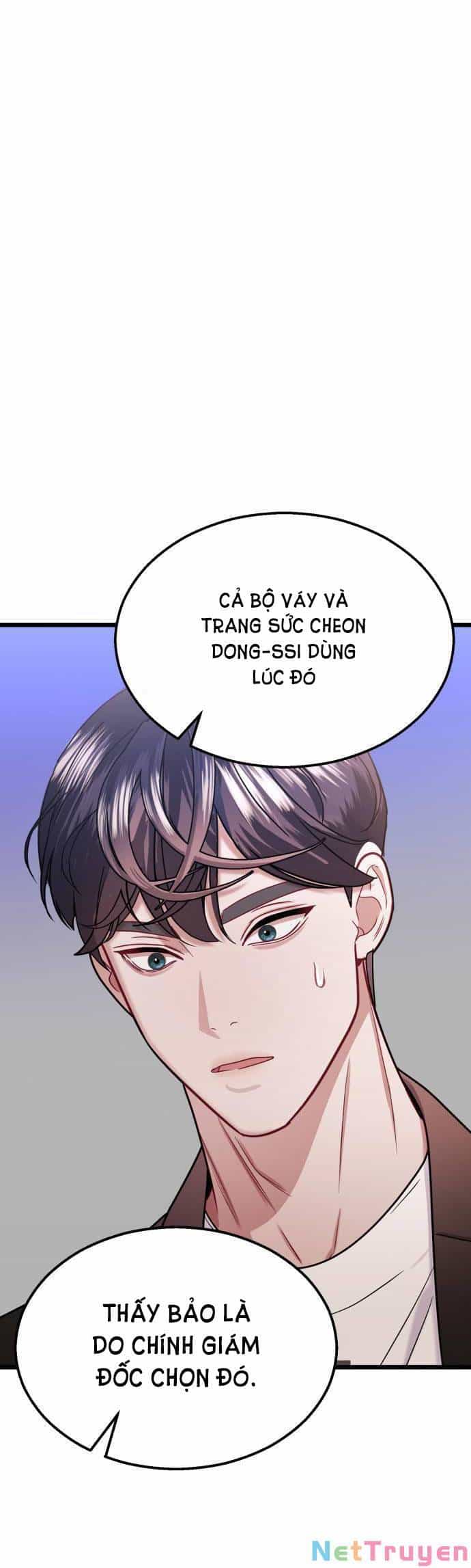 Ảo Thuật Gia Quyến Rũ - Chương 28 - ảnh 34