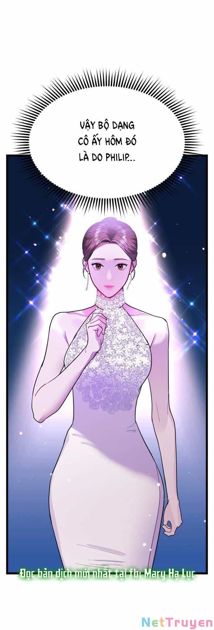 Ảo Thuật Gia Quyến Rũ - Chương 28 - ảnh 35