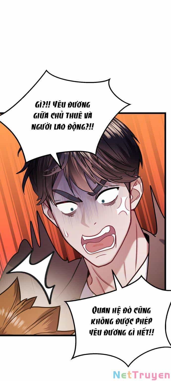 Ảo Thuật Gia Quyến Rũ - Chương 28 - ảnh 37