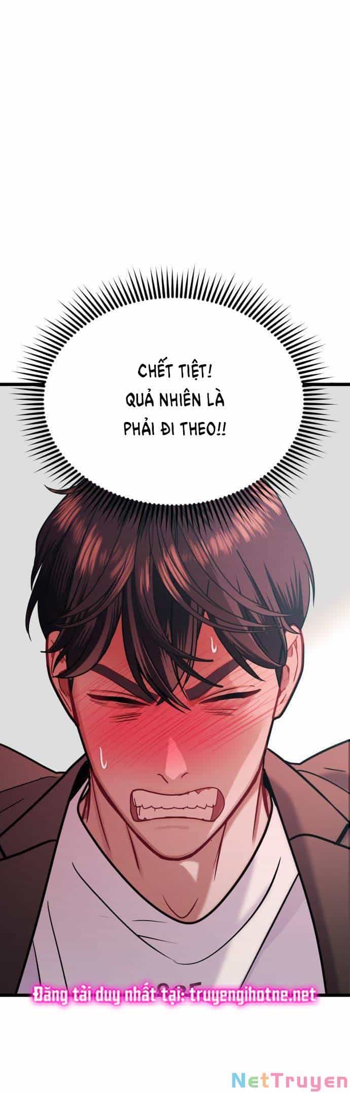 Ảo Thuật Gia Quyến Rũ - Chương 28 - ảnh 42