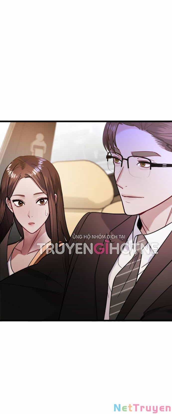 Ảo Thuật Gia Quyến Rũ - Chương 28 - ảnh 63