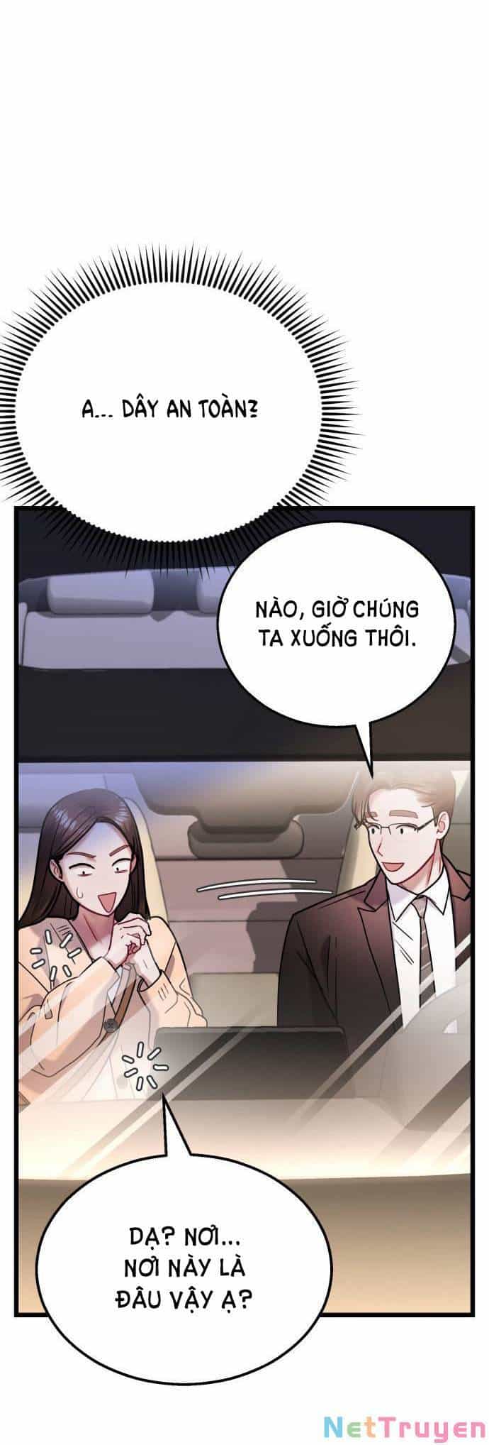 Ảo Thuật Gia Quyến Rũ - Chương 29 - ảnh 25