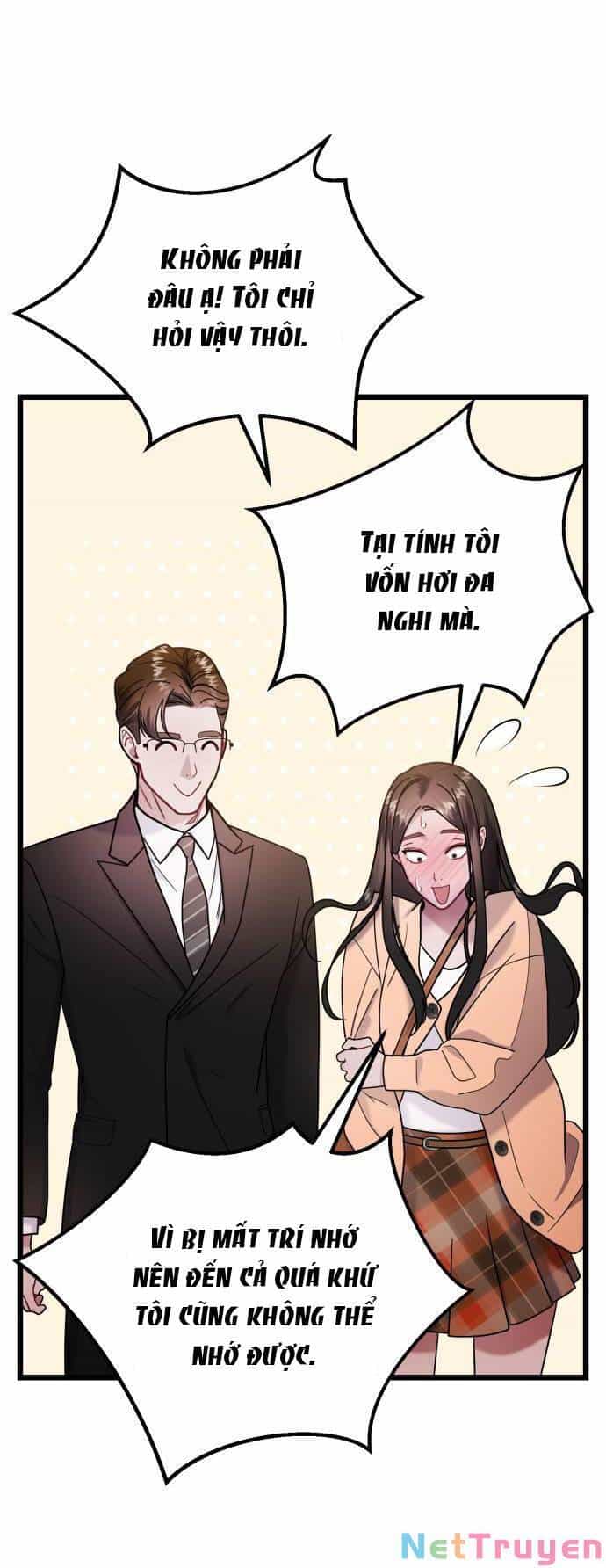 Ảo Thuật Gia Quyến Rũ - Chương 29 - ảnh 32