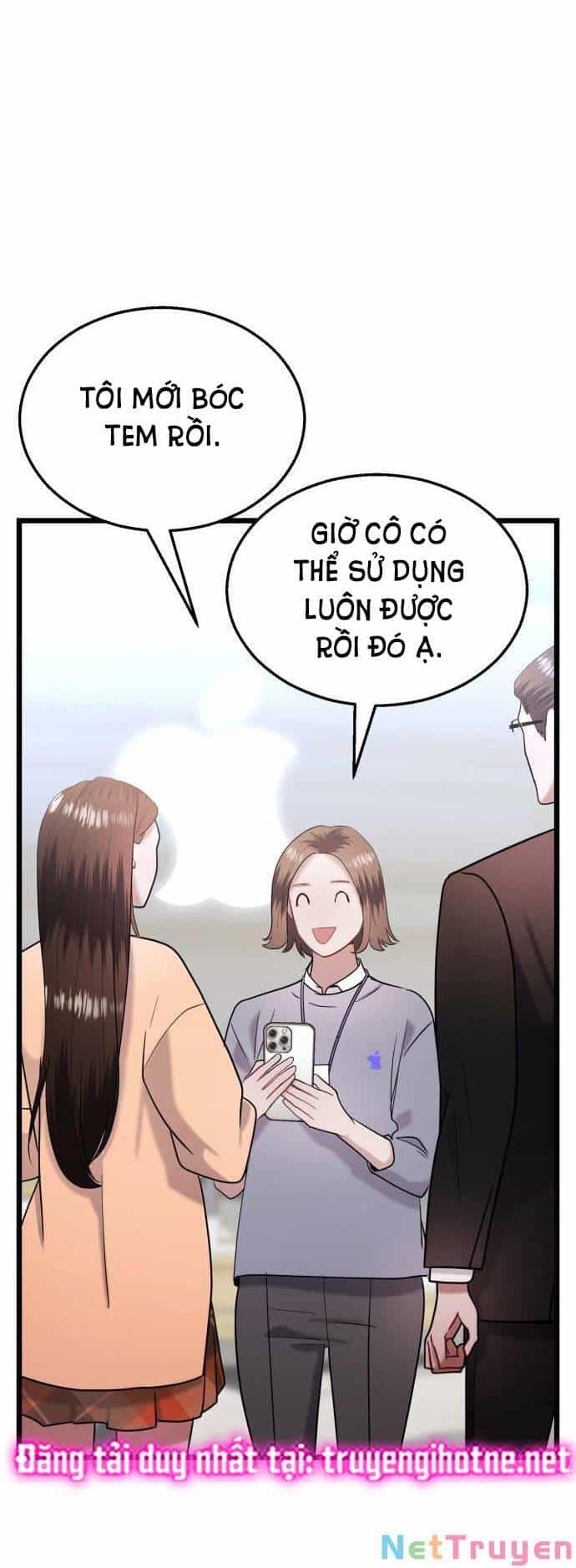 Ảo Thuật Gia Quyến Rũ - Chương 29 - ảnh 45