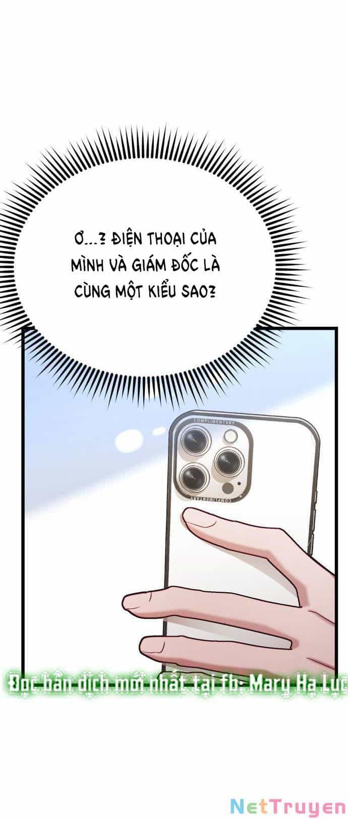 Ảo Thuật Gia Quyến Rũ - Chương 29 - ảnh 49