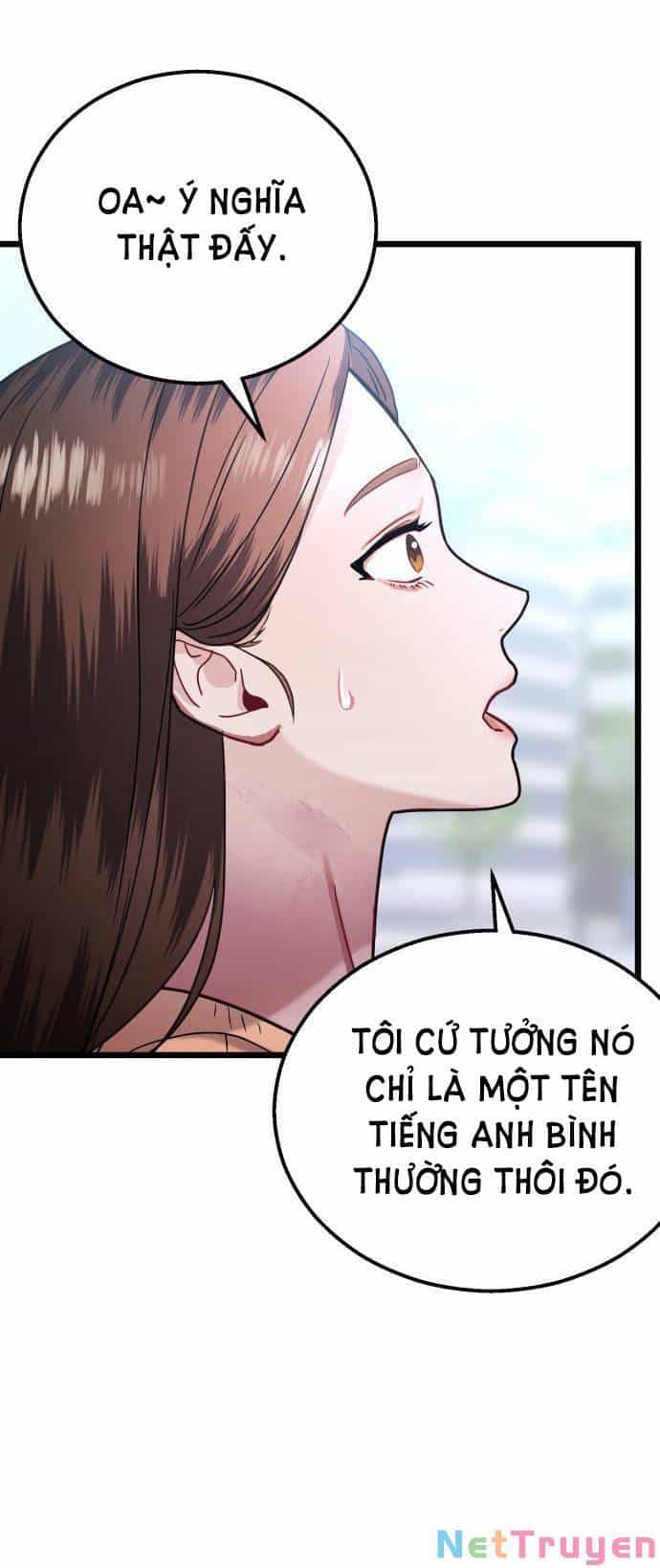 Ảo Thuật Gia Quyến Rũ - Chương 29 - ảnh 58