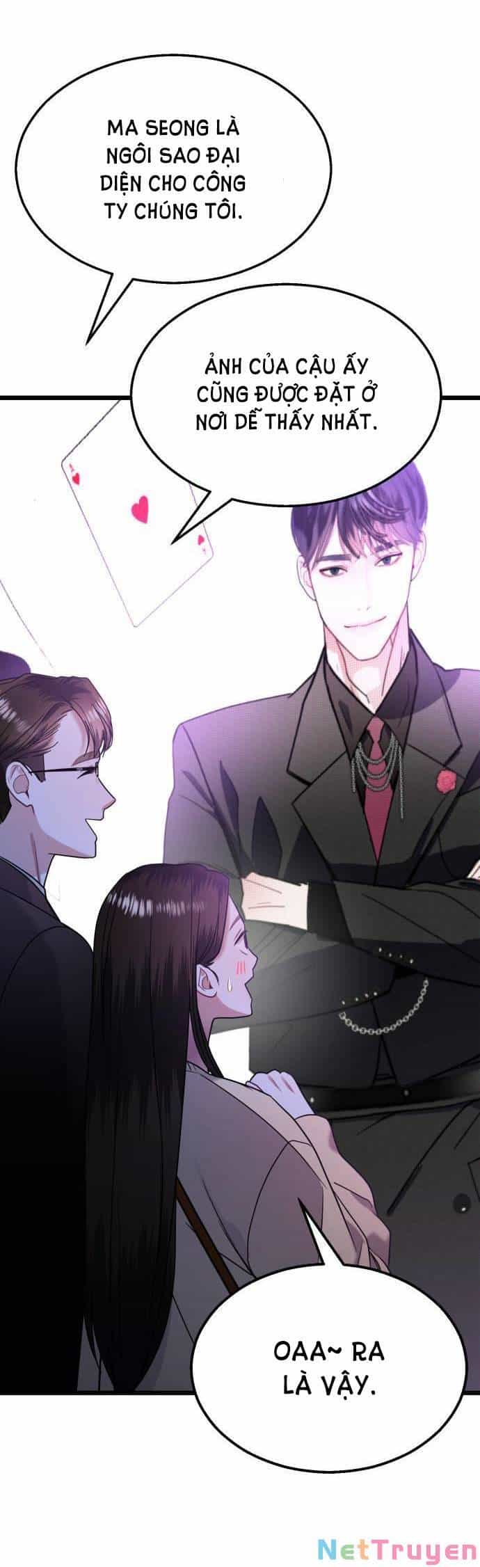 Ảo Thuật Gia Quyến Rũ - Chương 29 - ảnh 64