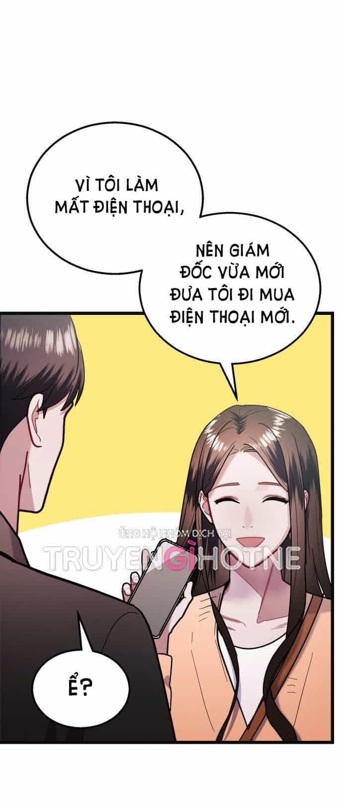 Ảo Thuật Gia Quyến Rũ - Chương 30 - ảnh 10