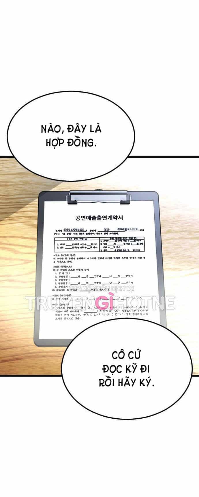 Ảo Thuật Gia Quyến Rũ - Chương 30 - ảnh 19