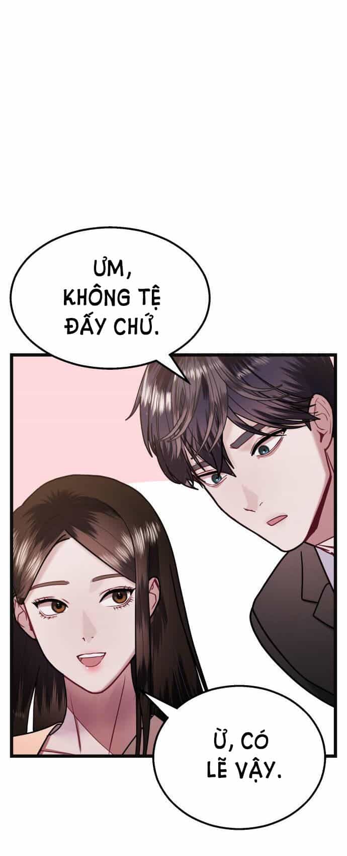 Ảo Thuật Gia Quyến Rũ - Chương 30 - ảnh 21