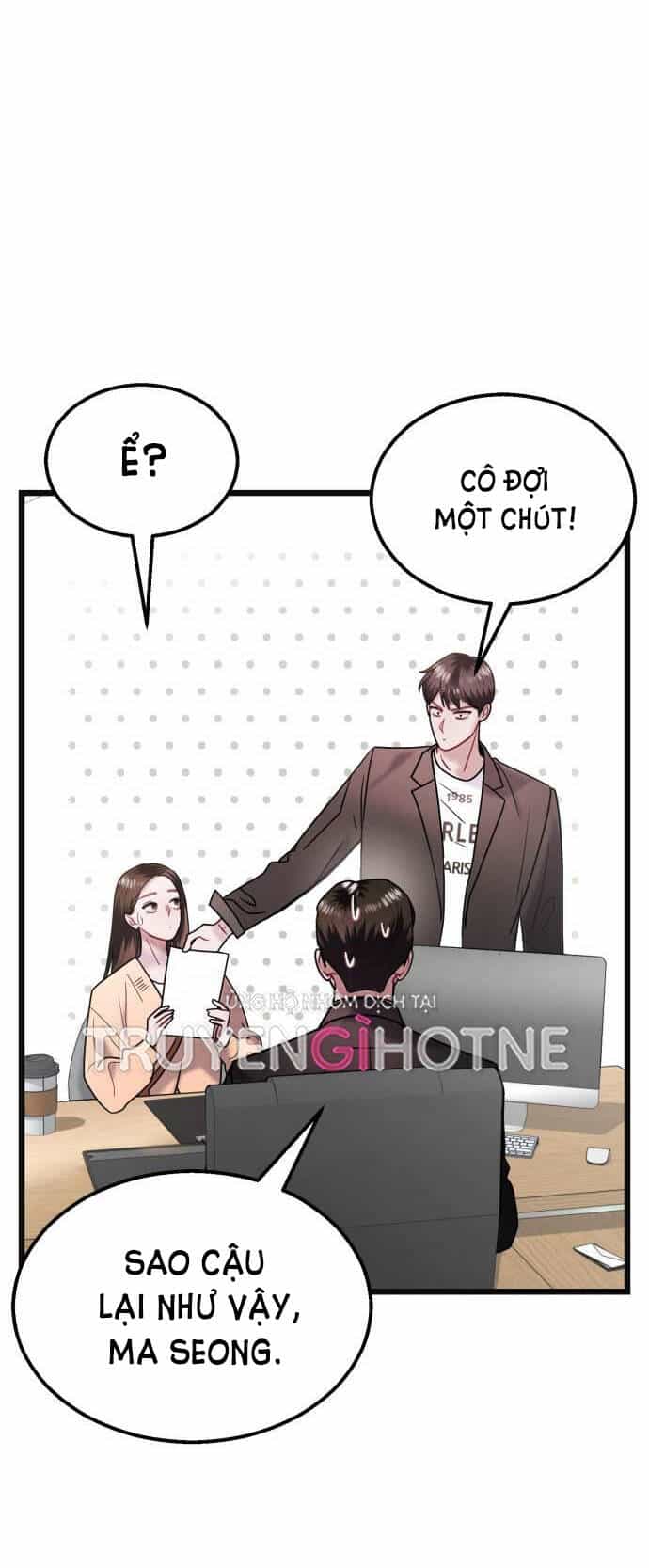 Ảo Thuật Gia Quyến Rũ - Chương 30 - ảnh 24