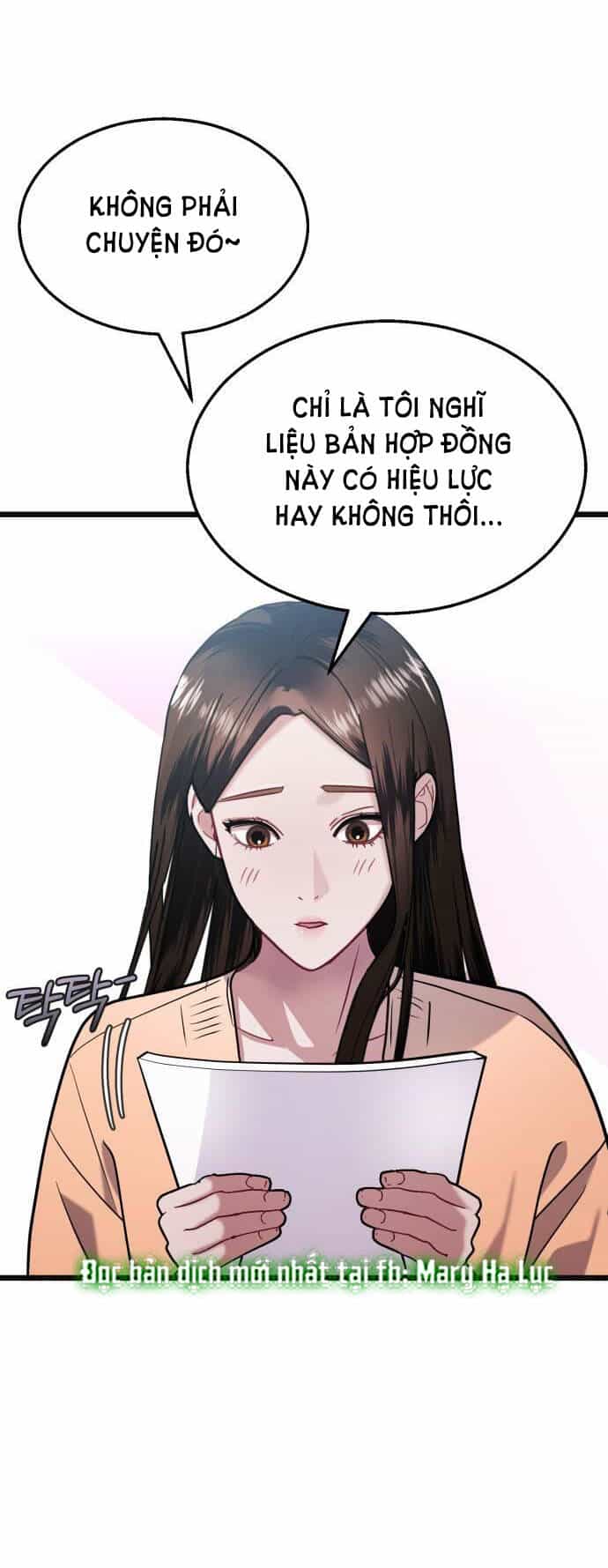 Ảo Thuật Gia Quyến Rũ - Chương 30 - ảnh 32