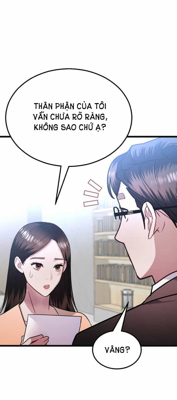 Ảo Thuật Gia Quyến Rũ - Chương 30 - ảnh 33