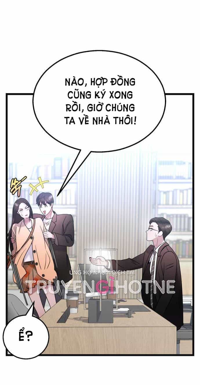 Ảo Thuật Gia Quyến Rũ - Chương 30 - ảnh 45
