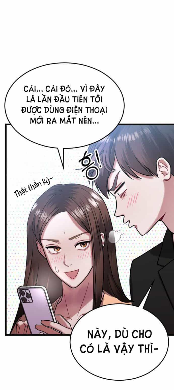 Ảo Thuật Gia Quyến Rũ - Chương 30 - ảnh 71