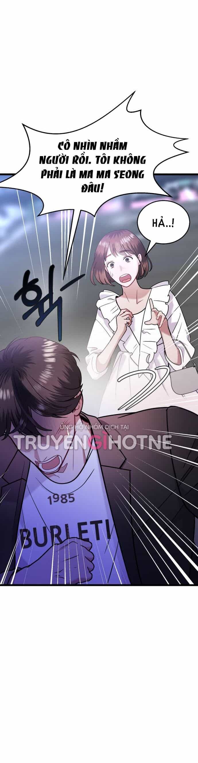 Ảo Thuật Gia Quyến Rũ - Chương 31.1 - ảnh 19