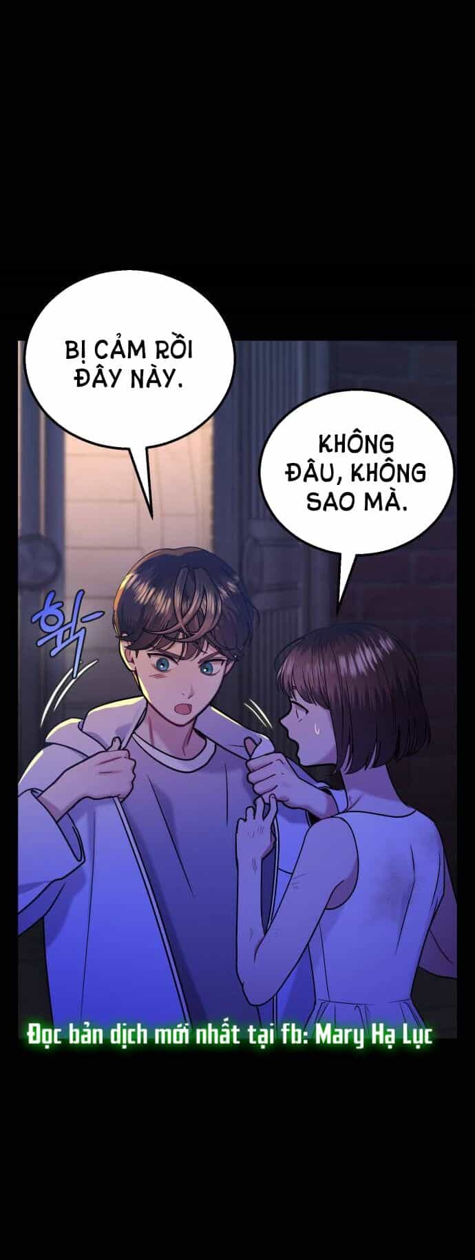 Ảo Thuật Gia Quyến Rũ - Chương 31.2 - ảnh 2