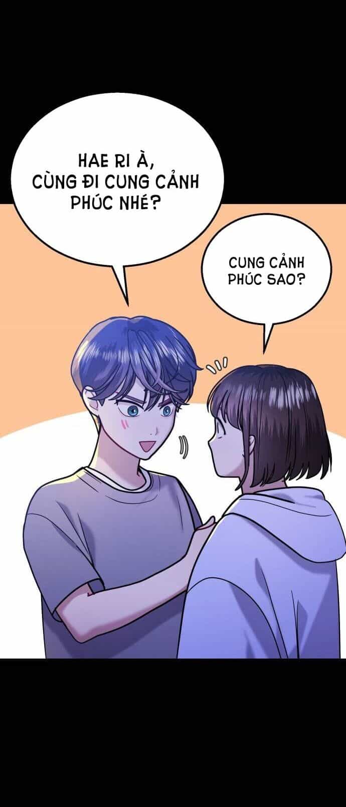 Ảo Thuật Gia Quyến Rũ - Chương 31.2 - ảnh 7