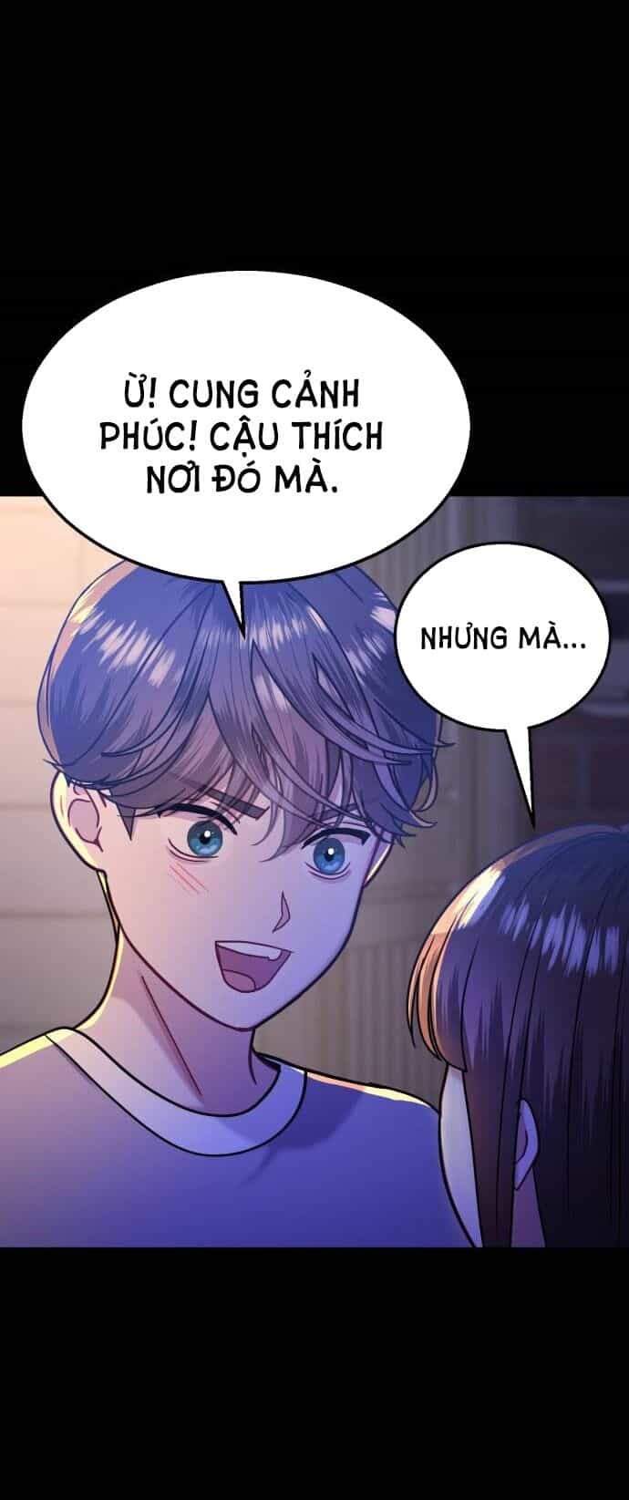 Ảo Thuật Gia Quyến Rũ - Chương 31.2 - ảnh 8
