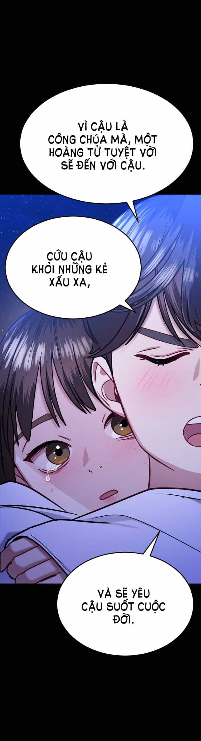 Ảo Thuật Gia Quyến Rũ - Chương 32.1 - ảnh 27