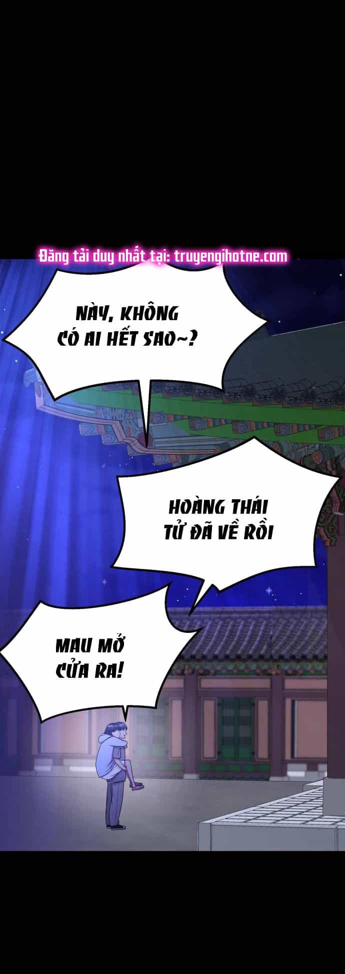 Ảo Thuật Gia Quyến Rũ - Chương 32.1 - ảnh 34
