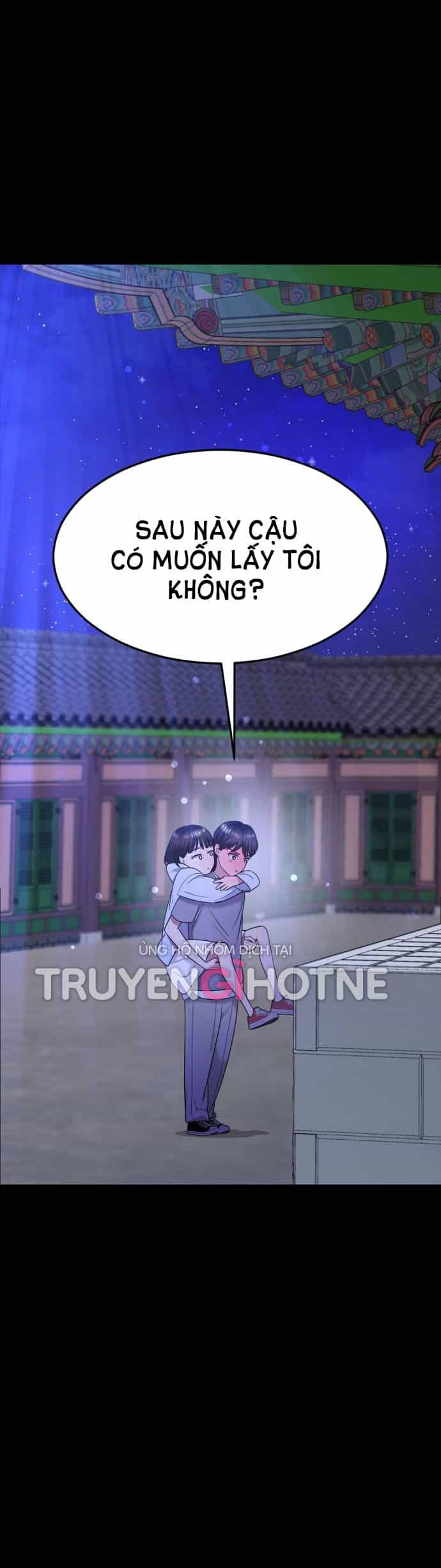 Ảo Thuật Gia Quyến Rũ - Chương 32.2 - ảnh 2